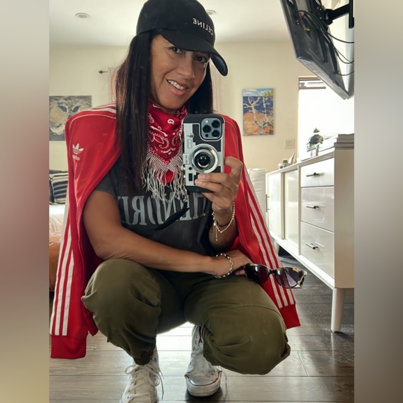 Homemade bandana - Picture 5 of 5